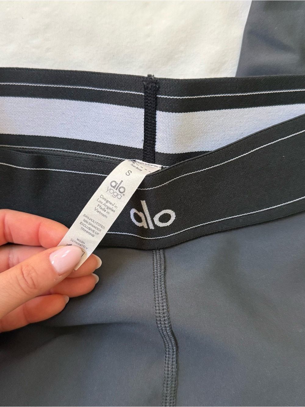Alo yoga set - Picture 3 of 4